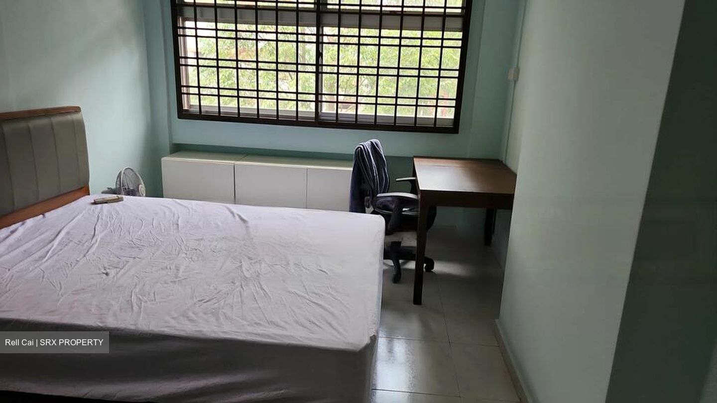 Blk 516 Pasir Ris Street 52 (Pasir Ris), HDB 5 Rooms #466642981